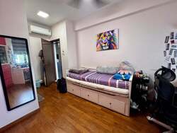 Sanctuary Green (D15), Condominium #574444051